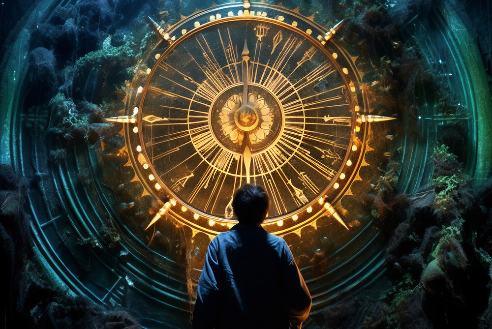 Astrology as a tool to navigate life