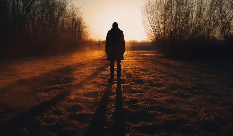 Lost in Life? Maybe You’re Not Supposed to Have All the Answers