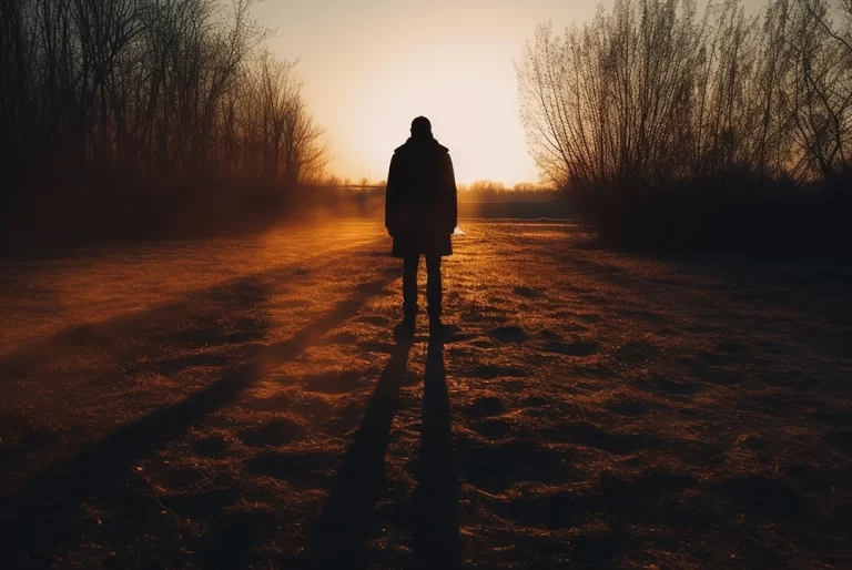 Lost in Life? Maybe You're Not Supposed to Have All the Answers