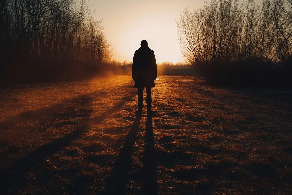 Lost in Life? Maybe You're Not Supposed to Have All the Answers