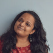 Mohita Adhvaryu